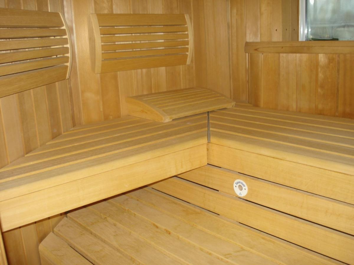Sunside Ferien Wellness Oase Hotel Apartment'S Schwarzwald Am Schluchsee Exterior foto