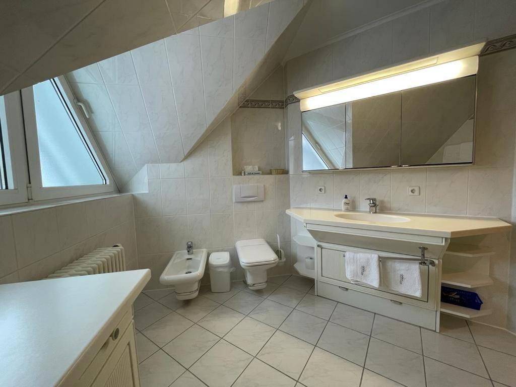 Sunside Ferien Wellness Oase Hotel Apartment'S Schwarzwald Am Schluchsee Exterior foto