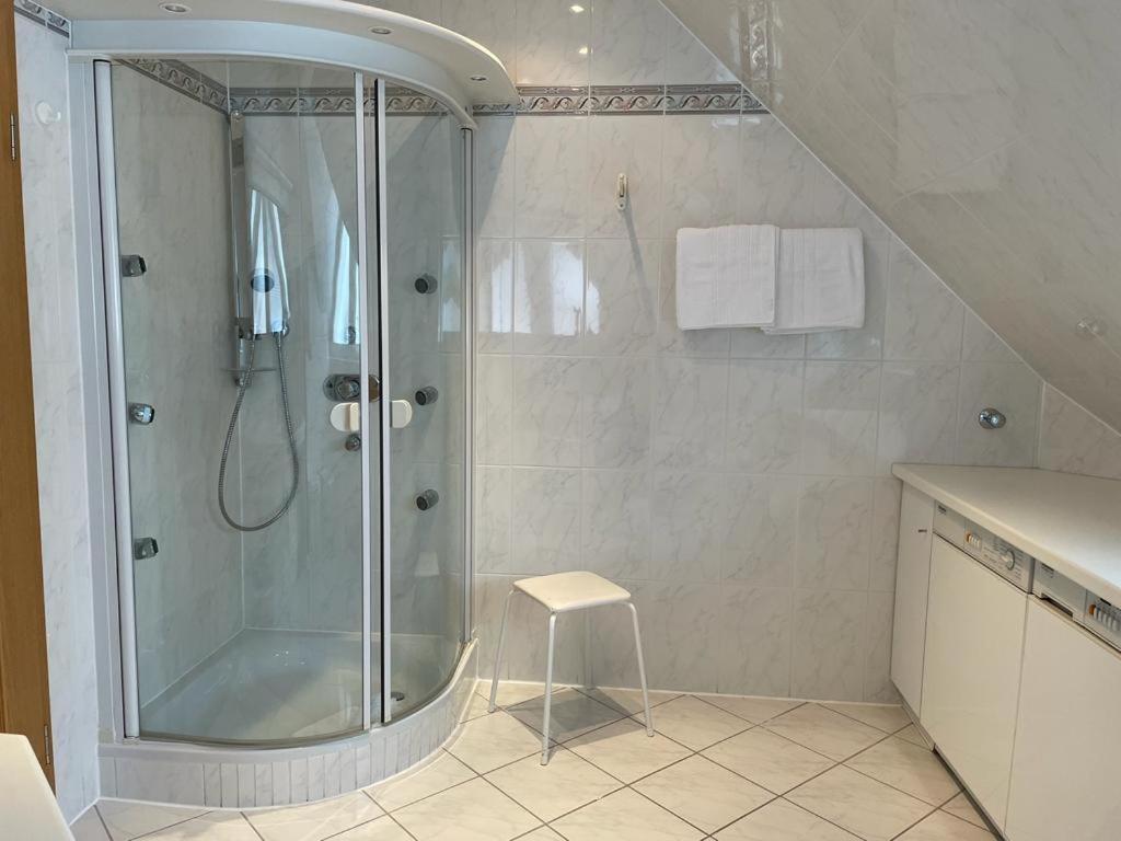 Sunside Ferien Wellness Oase Hotel Apartment'S Schwarzwald Am Schluchsee Exterior foto